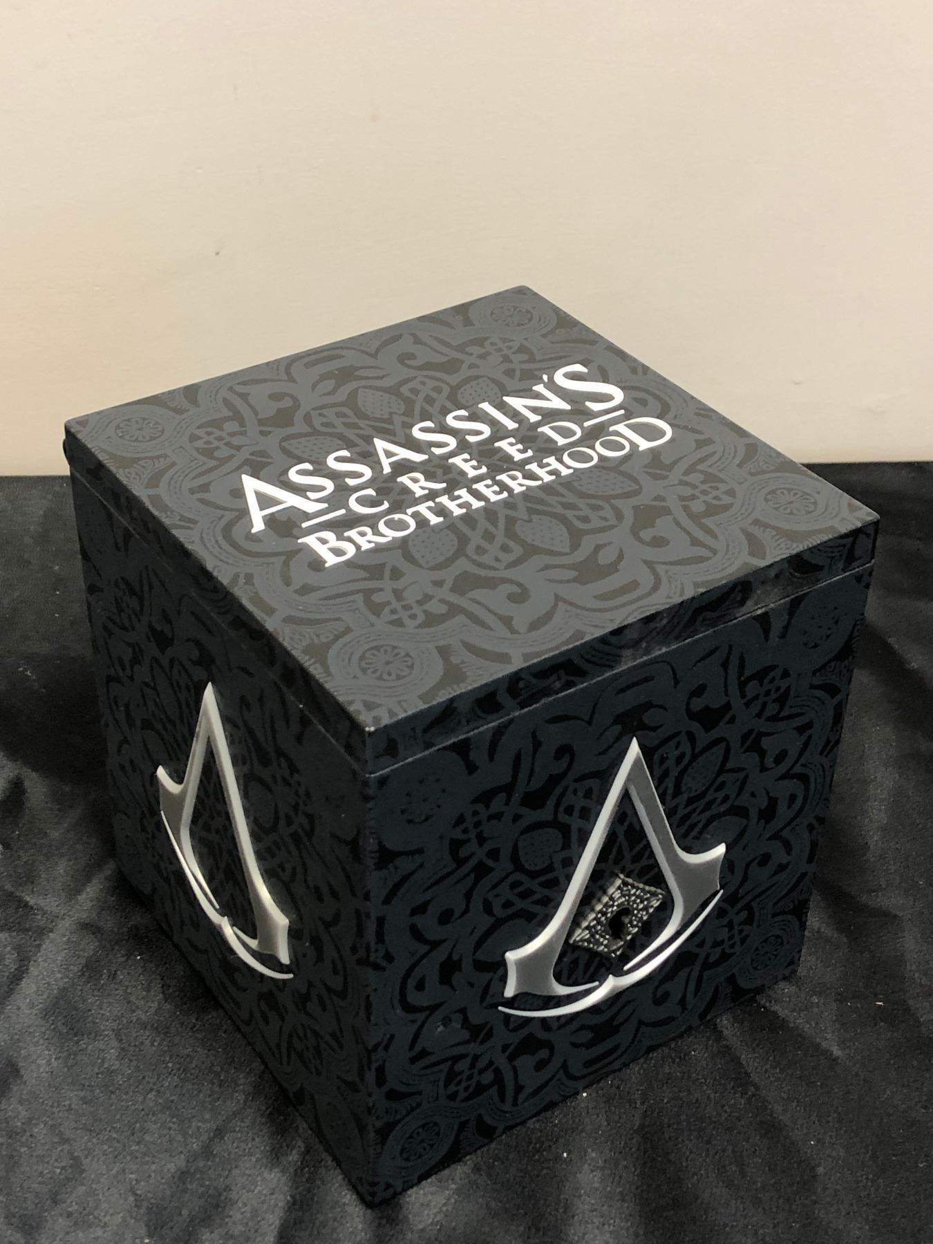 Objets de collection « assassin creed brotherhood » Toute la Objets de collection « assassin creed brotherhood » Toute la