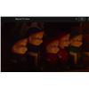 Image 8 : "Beyond" Movie Hero Props - Group of 3 assorted vintage baseball teams' cast bobble heads & yoyo  -