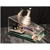 Image 2 : Scientific futuristic lab prop