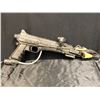 Image 2 : Custom-made prop metal gun