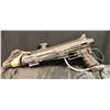 Image 2 : Custom-made prop metal gun
