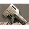 Image 2 : "Andromeda" - Custom designed futuristic prop plastic gun