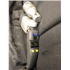 Image 2 : Group of two assorted Sci-fi props - includes light up taser and hand prop