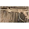 Image 2 : Custom-made prop metal gun
