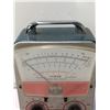 Image 2 : Vintage Conar Model 211 Ohmmeter tube tester