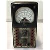 Image 2 : Group of two vintage Ohmmeters - including Stark Model SD-I and Sanwa SH-63TR