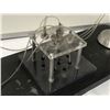 Image 2 : "Arrow" TV Series - Custom designed Sci-Fi lab metal & plastic prop (approx. 24in wide x 8in depth x