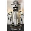 Image 1 : "Arrow" TV Series - Custom built Sci-fi lab light up set dec prop - used in The Flash STAR LABS as w