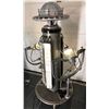 Image 2 : "Arrow" TV Series - Custom built Sci-fi lab light up set dec prop - used in The Flash STAR LABS as w