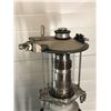 Image 2 : "Arrow" TV Series - Custom built Sci-fi lab set dec prop - used in The Flash laboratories & Fantasti