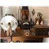 Image 2 : "Van Helsing" Film - Custom built Steam Punk style vintage era lab electrical set dec prop (Approx.