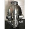 Image 1 : "Arrow" TV Series - Custom built Sci-fi set dec prop - made with metal (Approx. 41in tall x 24in wid