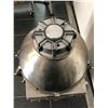 Image 3 : "Arrow" TV Series - Custom built Sci-fi set dec prop - made with metal (Approx. 41in tall x 24in wid