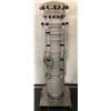 Image 1 : "Arrow" TV Series - Custom built light up Sci-fi set dec prop  (Approx.70in tall x 19in wide x 2ft d