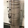 Image 2 : "Arrow" TV Series - Custom built light up Sci-fi set dec prop  (Approx.70in tall x 19in wide x 2ft d