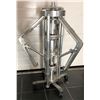 134  Custom built Scifi lab set dec prop  (Approx. 41in tall x 27in wide x 27in depth)