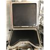 Image 2 : Custom built adjustable Sci-fi electric torture chair set dec prop on wheels