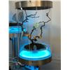 Image 2 : Samples from an Alien Planet custom built light up Sci-fi set dec prop on wheels - loose fitting on