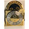 Image 2 : "Eureka" TV Series - Group of two metal moon dial with seconds clock parts