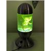 Image 2 : "Artifical Intelligence" - Space Alien fetus lava lamp prop