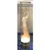 Image 1 : "Artificial Intelligence" - Custom made arm and hand prop light up display from Artificial Intellige