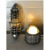 Image 1 : "Artificial Intelligence" - Group of two assorted custom made Sci-fi props from Artificial Intellige