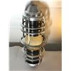 Image 3 : "Artificial Intelligence" - Group of two assorted custom made Sci-fi props from Artificial Intellige