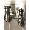 Image 1 : Set of two custom made Sci-fi set dec props