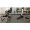 Image 1 : Group of two assorted set dec Sci-fi props