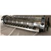 Image 1 : Custom made Sci-fi lab set dec prop ( Approx. 34in long x 10in wide)