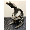 Image 1 : Baker London prop microscope
