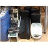 Image 2 : Large group of misc. items - includes woofer/ electronics/ speakers/ props etc.