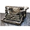 Image 1 : Vintage prop Underwood Standard Typewriter