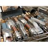 Image 2 : Group of assorted custom-made props & parts for making props