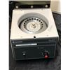 Image 2 : Fisher Scientific micro centrifuge model 235C (as is)