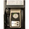 Image 2 : Vintage blood pressure monitor in case model BP300 SM AUTO