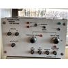 Image 2 : Group of two vintage electronic devices- includes Quadrature signal detector and Voltage convertor (