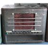 Image 2 : Group of two vintage prop electronics
