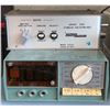 Image 2 : Group of assorted vintage electronics-includes stimulus isolation unit/current probe amplifier/audio