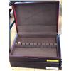 Image 8 : Group of assorted miscellaneous -includes display boxes/carry cases without handles/reels etc.