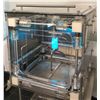 Image 2 : "The Flash" - Custom made future 3D printer set dec prop (Approx. 24 in wide x 23 1/2 depth x 25 in