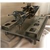 Image 2 : "The Flash" & numerous shows - Custom made aluminum Sci- fi set dec prop (Approx. 17 in wide x 24 in