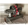 Image 2 : "The Flash", "Arrow" - Custom made  alternating light up Sci-fi ray gun set dec prop (Approx. 24 1/2