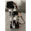 Image 2 : Set of two small custom made Sci-fi set dec Armatron prop