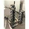 Image 2 : "Arrow" & numerous shows - Custom made Sci-fi  set dec prop