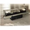 Image 2 : "Arrow" & many shows - Custom made Sci-fi laser gun prop (Approx.  29 in long x 5 1/2 in wide x 10 i