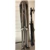 Image 2 : Group of two assorted tripods