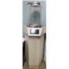 Image 1 : "Charmed" Birthing Chambers - Custom made Sci-fi lab set dec prop (Approx. 67 1/2 in tall  x 22 1/2