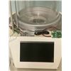 Image 2 : "Charmed" Birthing Chambers - Custom made Sci-fi lab set dec prop (Approx. 67 1/2 in tall  x 22 1/2