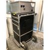 Image 2 : Four drawer heavy duty rolling cabinet